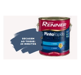 Esmalte Pinta Rápido